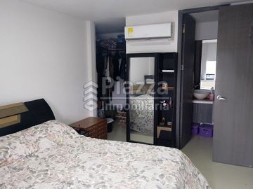 Apartamento Pent House Duplex en Venta en Granadillo, Barranquilla