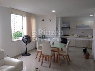 Apartamento Pent House Duplex en Venta en Granadillo, Barranquilla