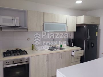 Apartamento Pent House Duplex en Venta en Granadillo, Barranquilla