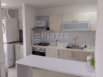 Apartamento Pent House Duplex en Venta en Granadillo, Barranquilla