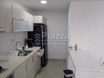 Apartamento Pent House Duplex en Venta en Granadillo, Barranquilla