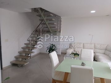 Apartamento Pent House Duplex en Venta en Granadillo, Barranquilla