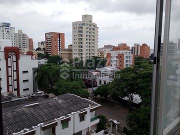 Apartamento Pent House Duplex en Venta en Granadillo, Barranquilla