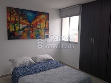 Apartamento Pent House Duplex en Venta en Granadillo, Barranquilla