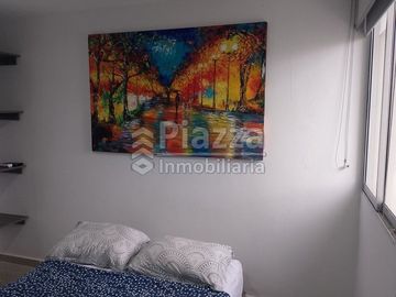 Apartamento Pent House Duplex en Venta en Granadillo, Barranquilla