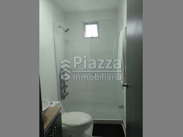 Apartamento Pent House Duplex en Venta en Granadillo, Barranquilla