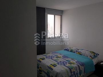 Apartamento Pent House Duplex en Venta en Granadillo, Barranquilla