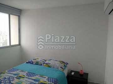 Apartamento Pent House Duplex en Venta en Granadillo, Barranquilla