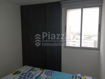 Apartamento Pent House Duplex en Venta en Granadillo, Barranquilla