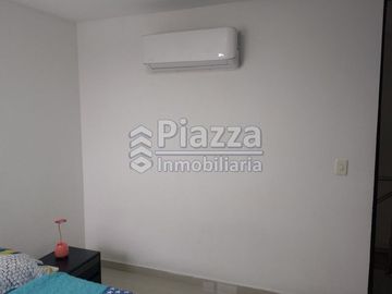 Apartamento Pent House Duplex en Venta en Granadillo, Barranquilla