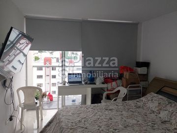 Apartamento Pent House Duplex en Venta en Granadillo, Barranquilla