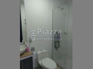 Apartamento Pent House Duplex en Venta en Granadillo, Barranquilla