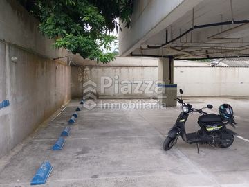 Apartamento Pent House Duplex en Venta en Granadillo, Barranquilla
