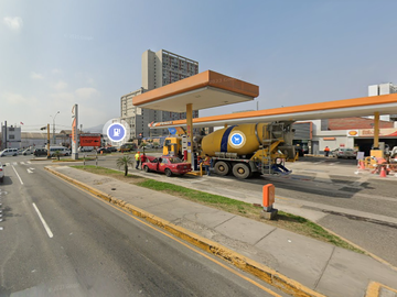 Departamento Céntrico En Edificio C/ Áreas Comunes Y Seguridad 24H | Pronta Entrega
