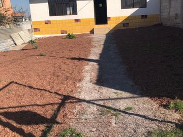 EN VENTA EXCLENTE PROPIEDAD DE TERRENO MUY AMPLIO A UN PRECIO SIN COMPARACION