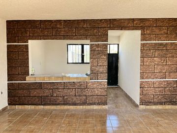 EN VENTA EXCLENTE PROPIEDAD DE TERRENO MUY AMPLIO A UN PRECIO SIN COMPARACION