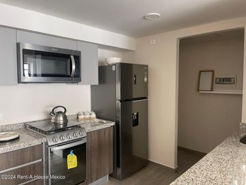Departamento en venta, Anahuac, Ciudad de Mexico