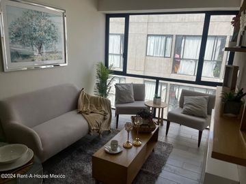 Departamento en venta, Anahuac, Ciudad de Mexico