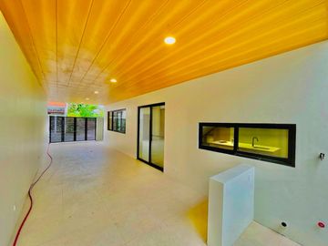 Brand New House and Lot for Sale in Greenwoods Executive Village Pasig City