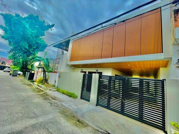 Brand New House and Lot for Sale in Greenwoods Executive Village Pasig City