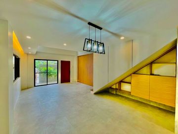 Brand New House and Lot for Sale in Greenwoods Executive Village Pasig City