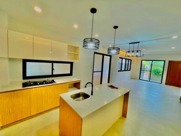 Brand New House and Lot for Sale in Greenwoods Executive Village Pasig City