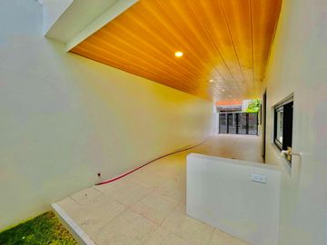 Brand New House and Lot for Sale in Greenwoods Executive Village Pasig City