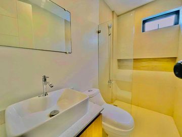 Brand New House and Lot for Sale in Greenwoods Executive Village Pasig City
