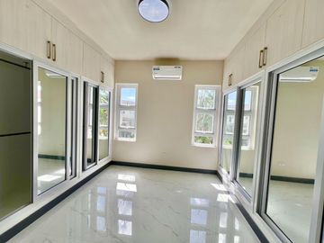 Brand New Semi Furnished House and Lot for Sale in Greenwoods Executive Village Pasig City
