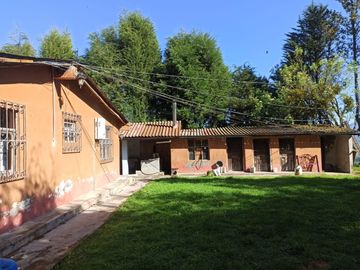 Hacienda en Aloag