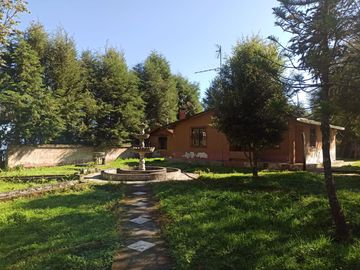 Hacienda en Aloag