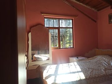 Hacienda en Aloag