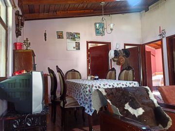 Hacienda en Aloag