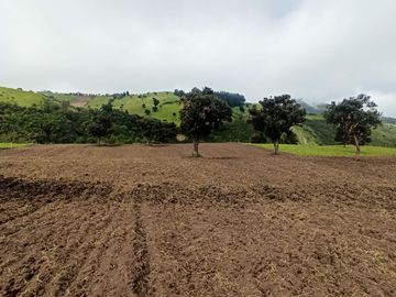Hacienda en Aloag