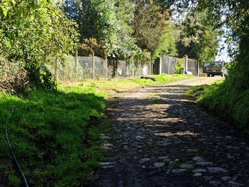 Hacienda en Aloag