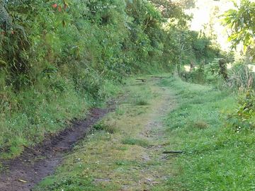 Hacienda en Aloag