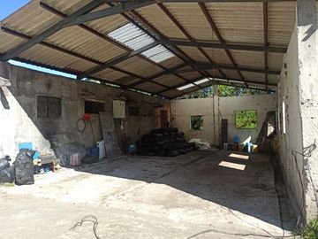 Hacienda en Aloag