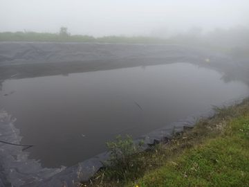 Hacienda en Aloag