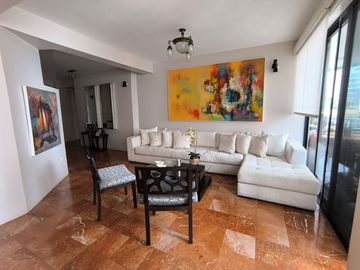departamento de venta en manta zona sur