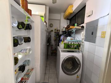 departamento de venta en manta zona sur