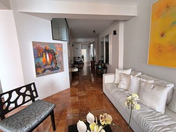 departamento de venta en manta zona sur