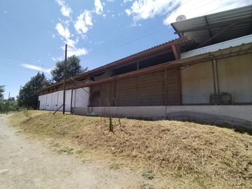 Finca Agricola en Checa