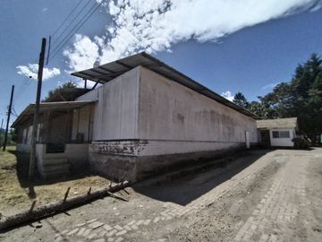 Finca Agricola en Checa