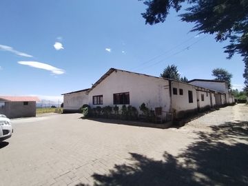 Finca Agricola en Checa