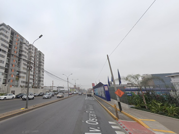 Departamento Céntrico En Edificio C/ Áreas Comunes Y Seguridad 24H | Pronta Entrega