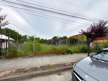 Terreno en Santa Juana · Venta $149.000.000