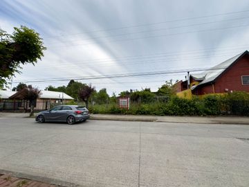 Terreno en Santa Juana · Venta $149.000.000