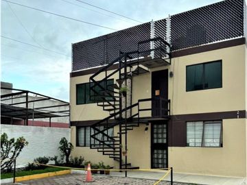 Venta Departamento 8 Sur Colonia Reforma