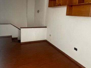 DEPARTAMENTO DUPLEX EN LA AV. ELOY ALFARO