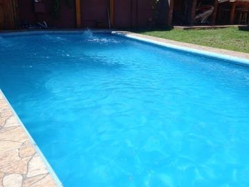 AVDA LAS CONDES , FARELLENES